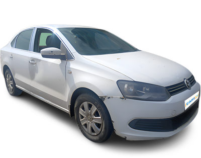Volkswagen Vento-img